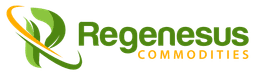 Regenesus Commodities Logo