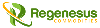 Regenesus Commodities Logo